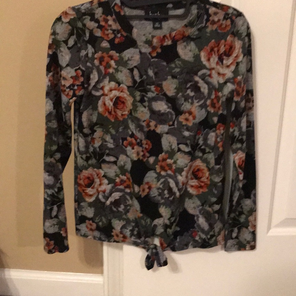 Beautiful blouse